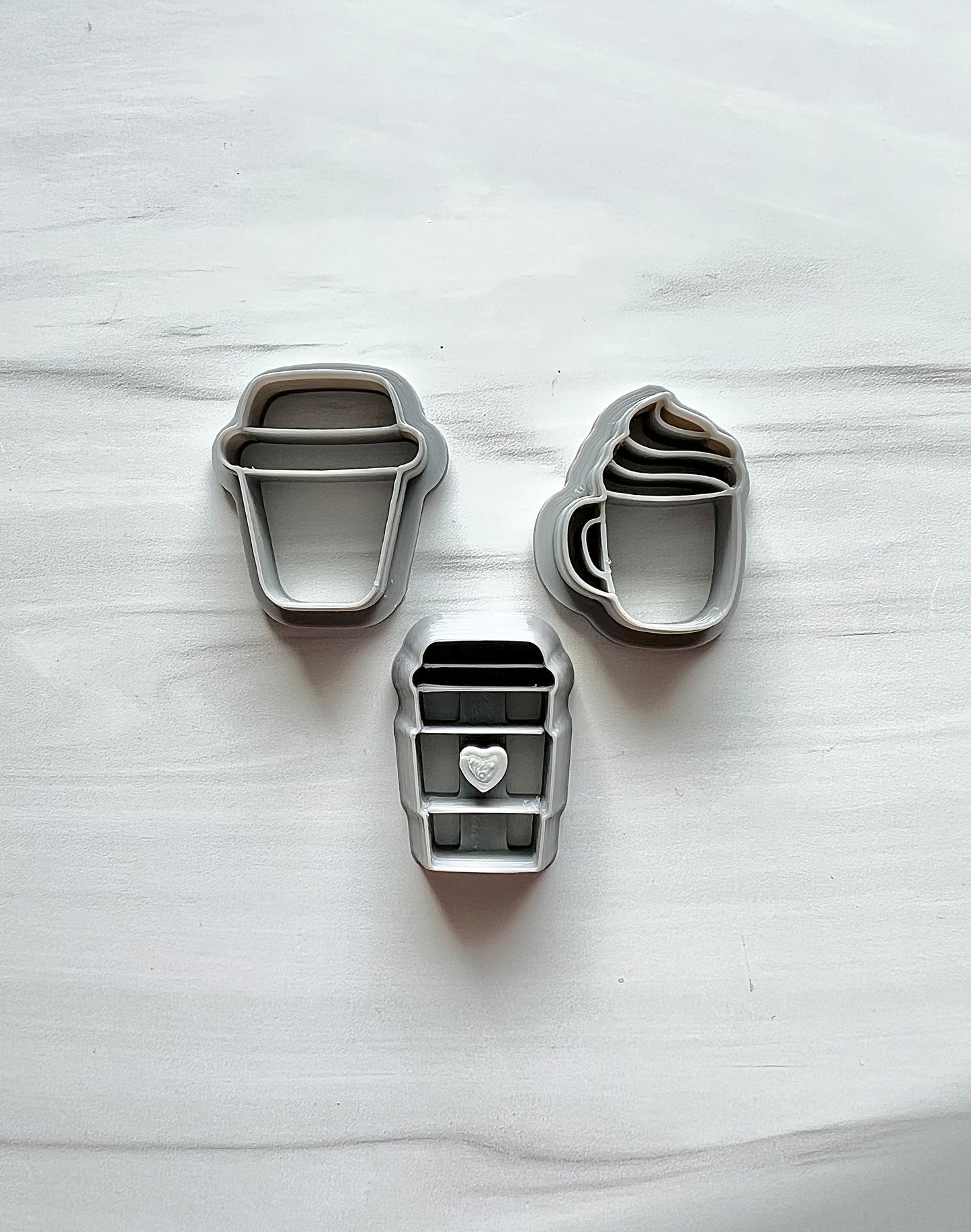 Coffee Cup Set