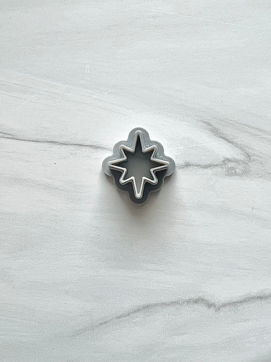 Christmas Star Cutter