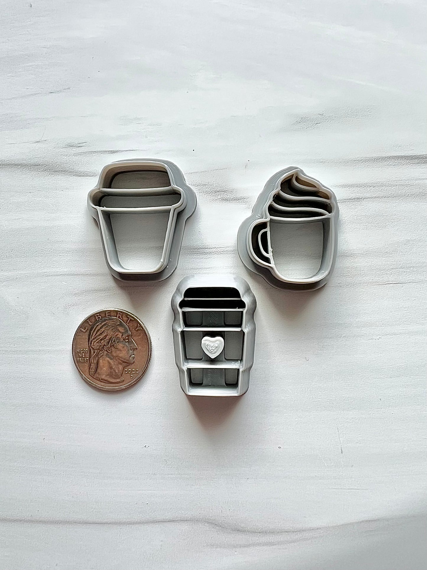 Coffee Cup Set