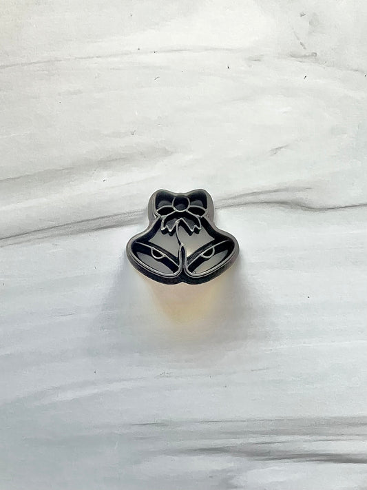 Christmas Bells Cutter