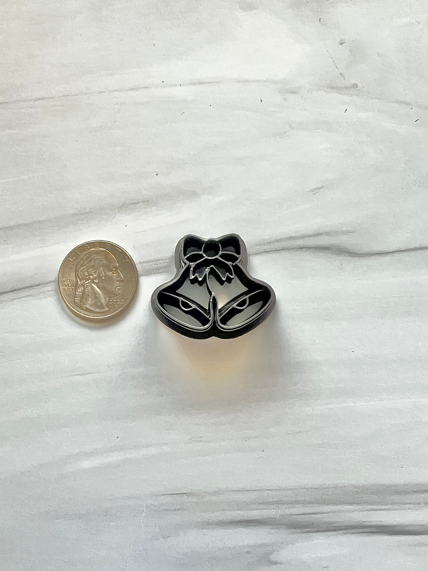 Christmas Bells Cutter