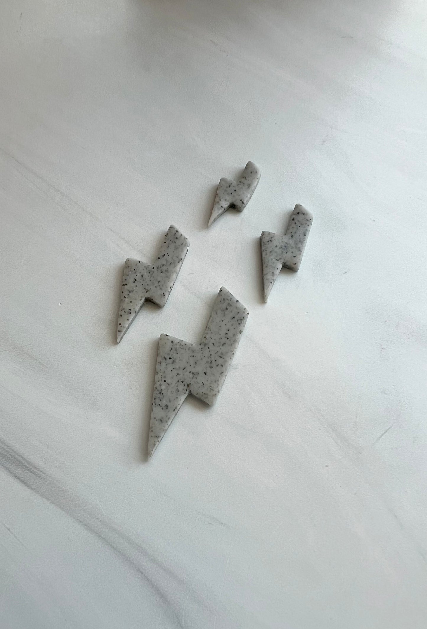 Lightning Bolt Cutter