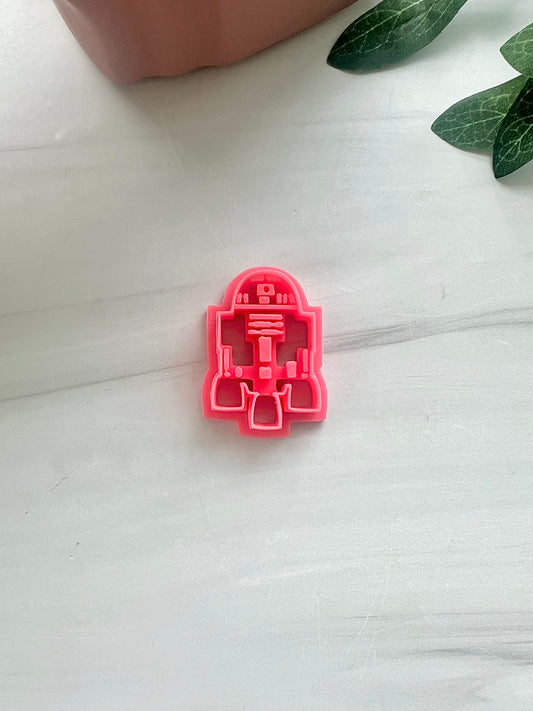 Alliance Droid Cutter
