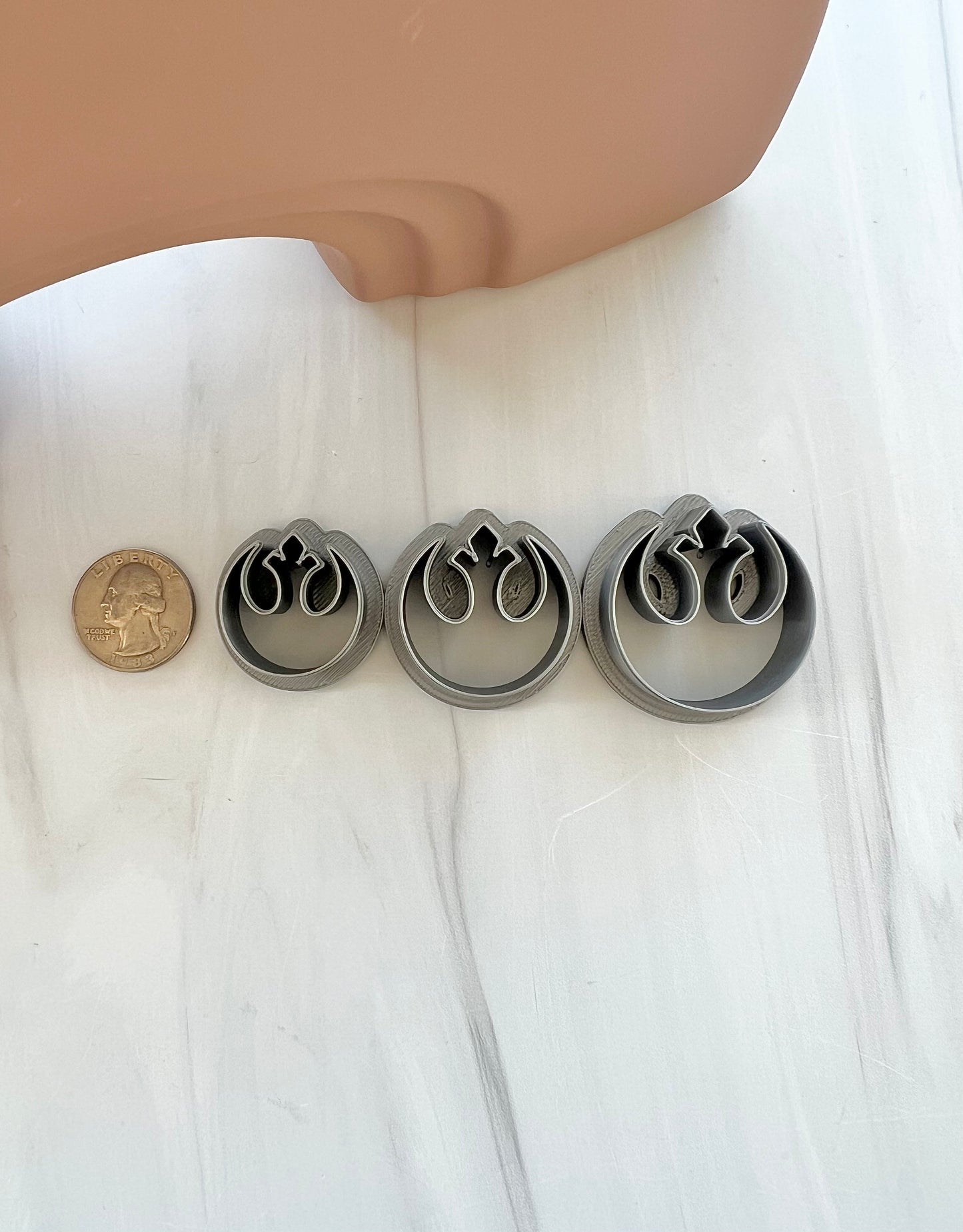 Space Medallion Cutter Sets