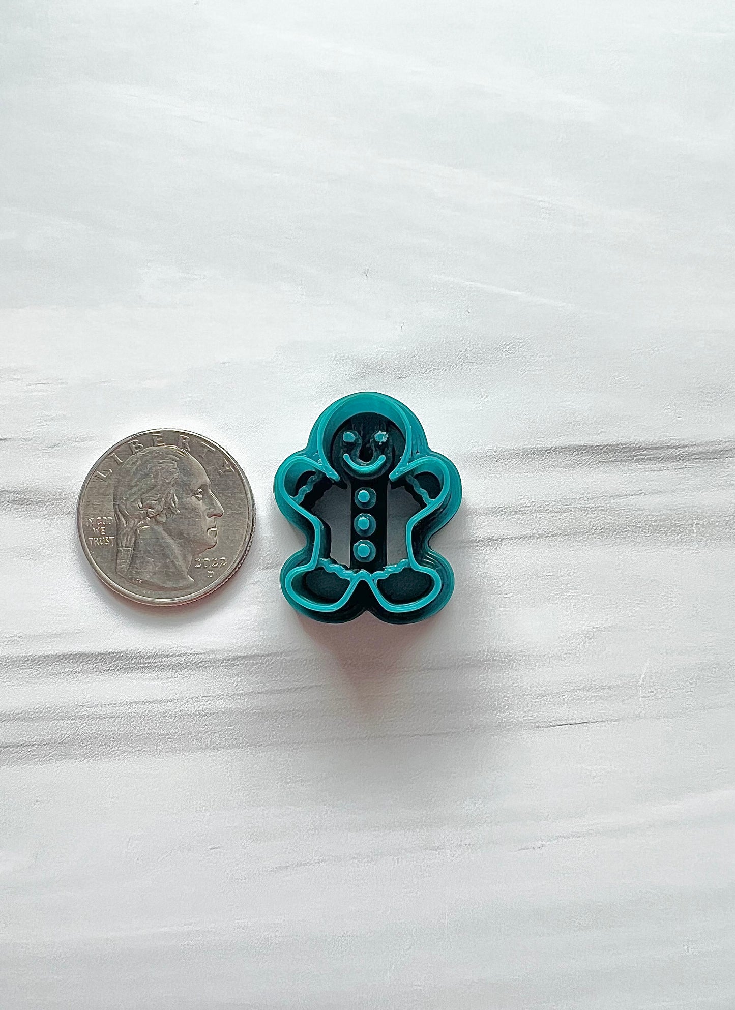 Gingerbread Cutter Set