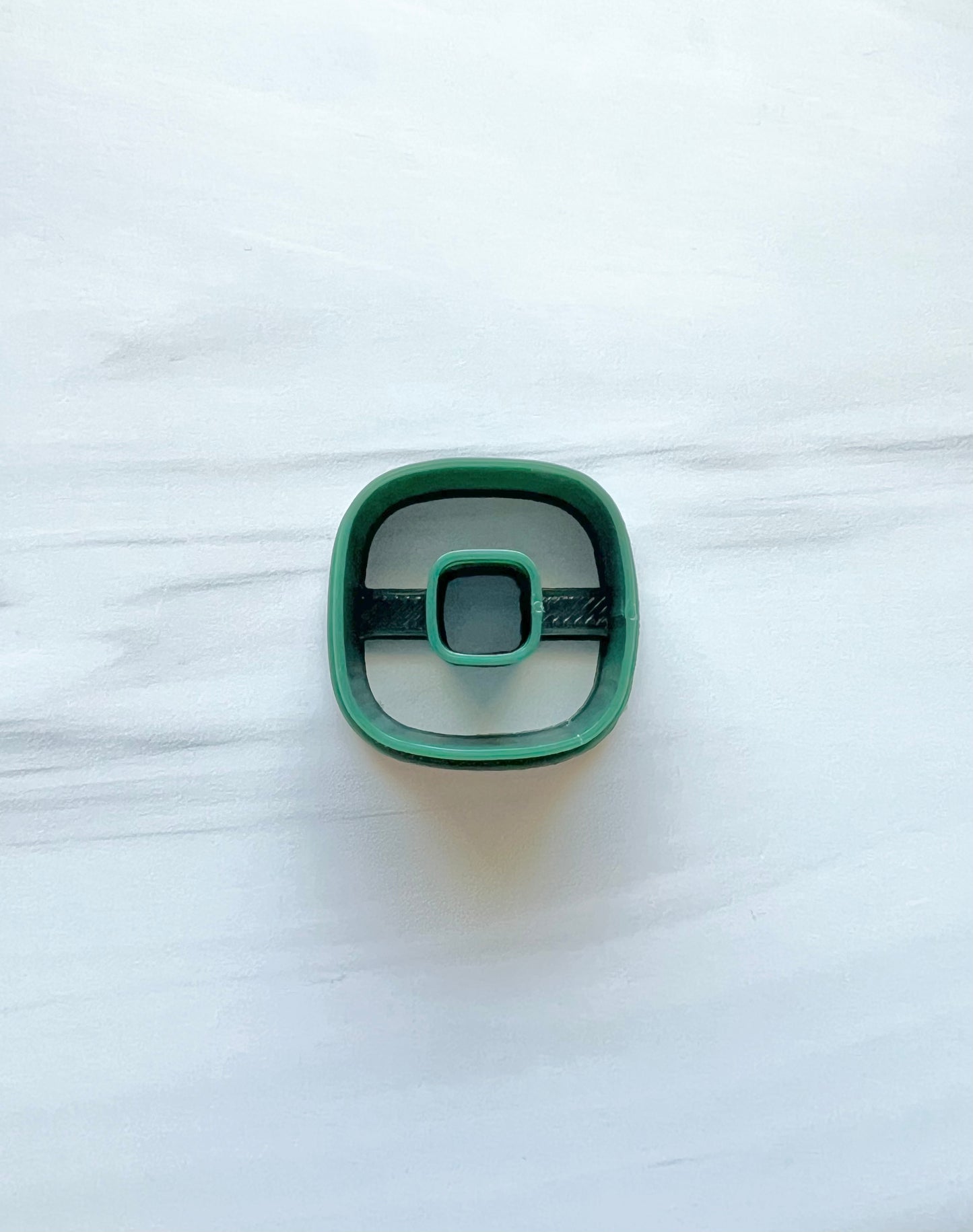Square Donut