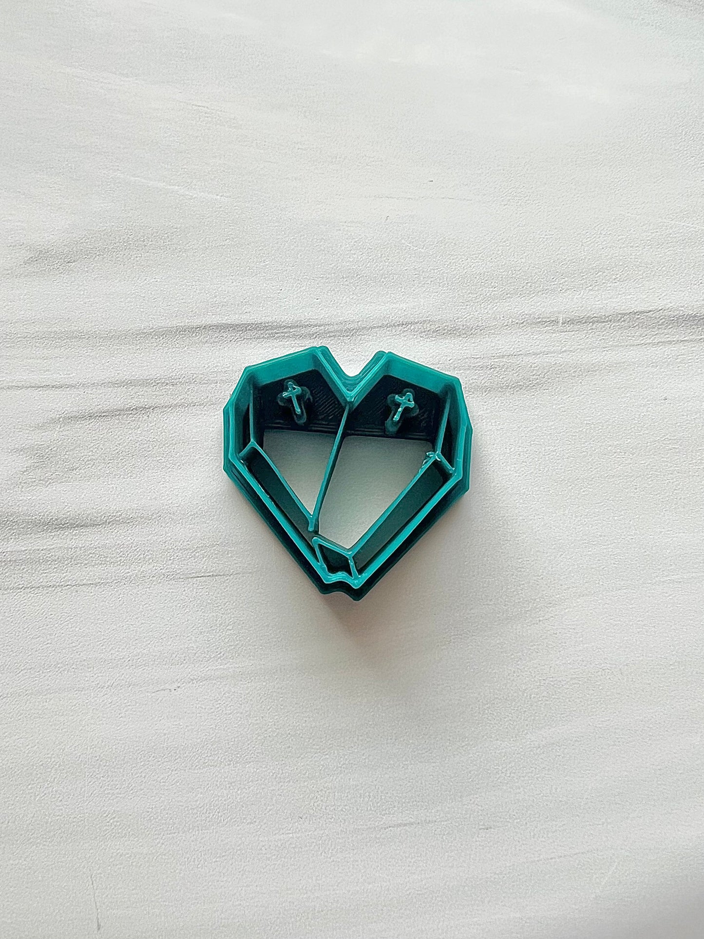 Coffin Heart Cutter