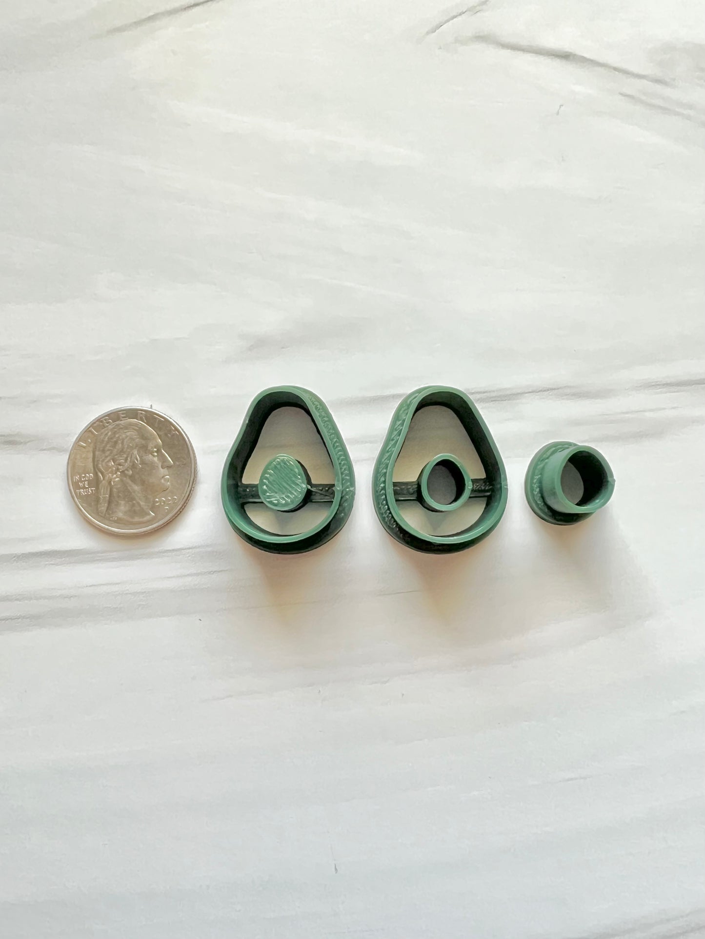 Avocado Set