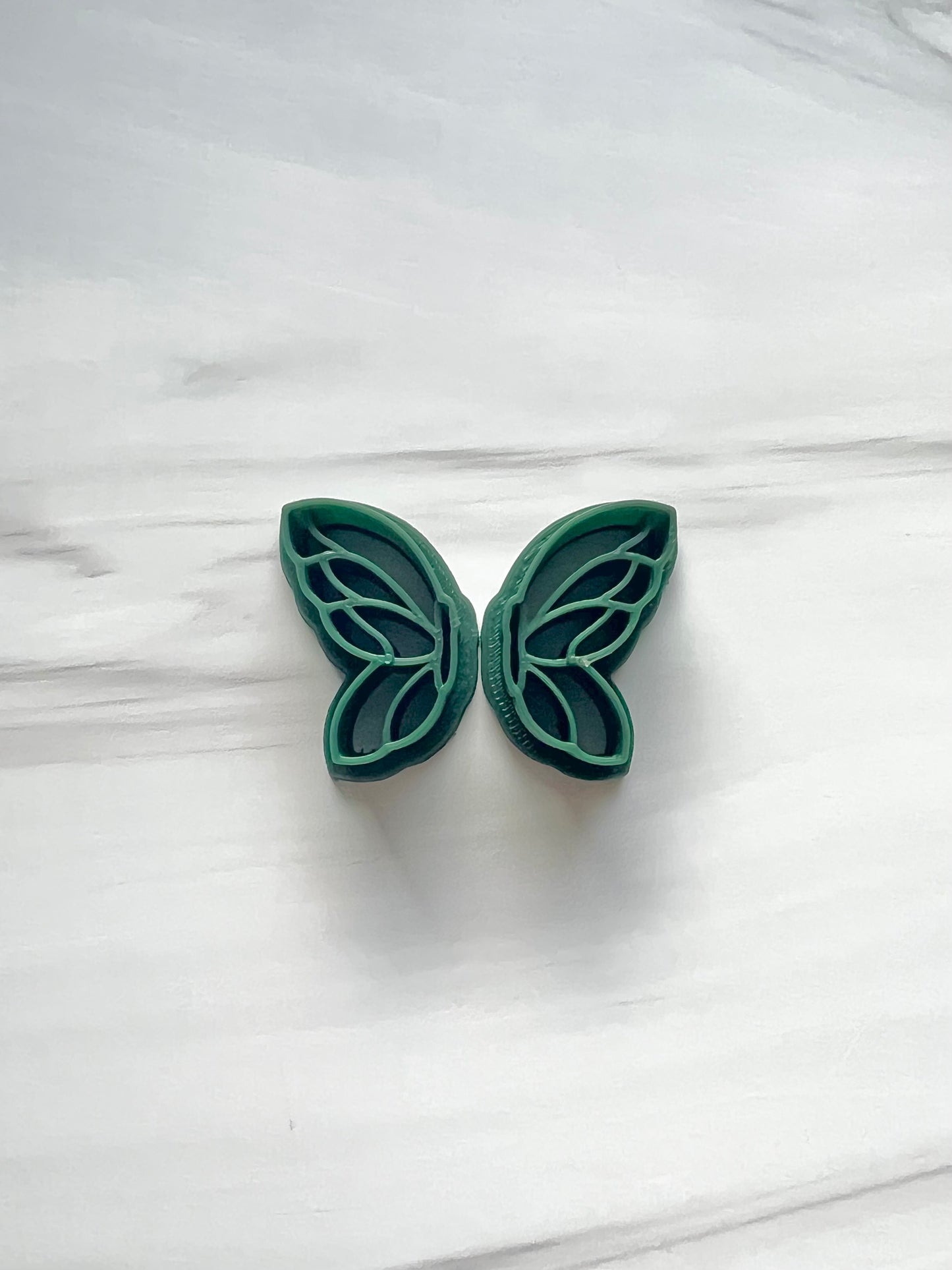 Half Butterfly Set