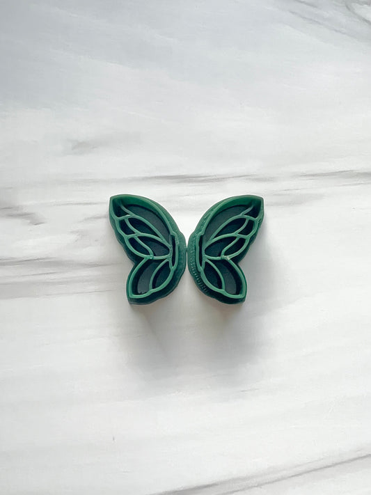 Half Butterfly Set