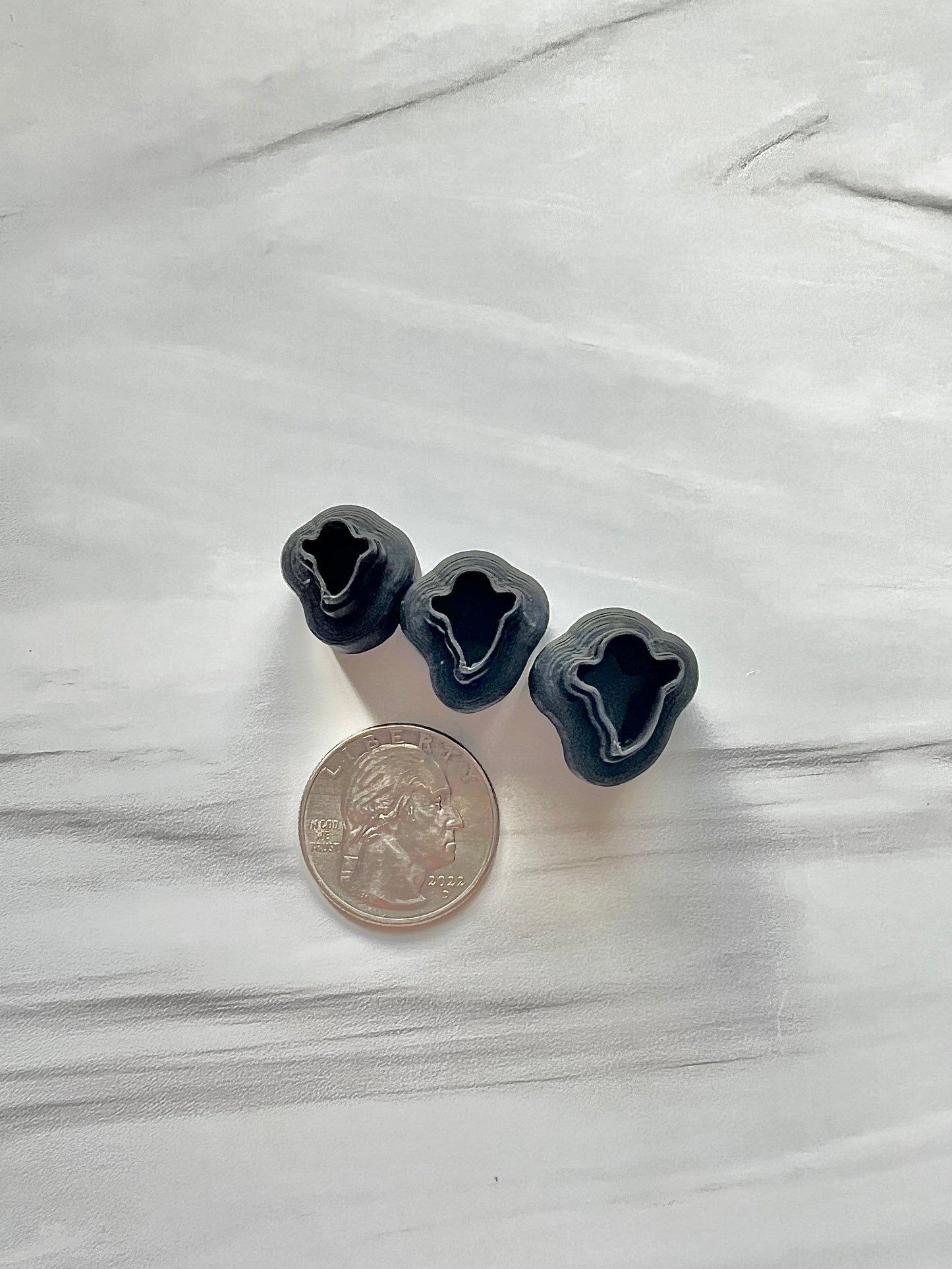Micro Ghost Cutter Set