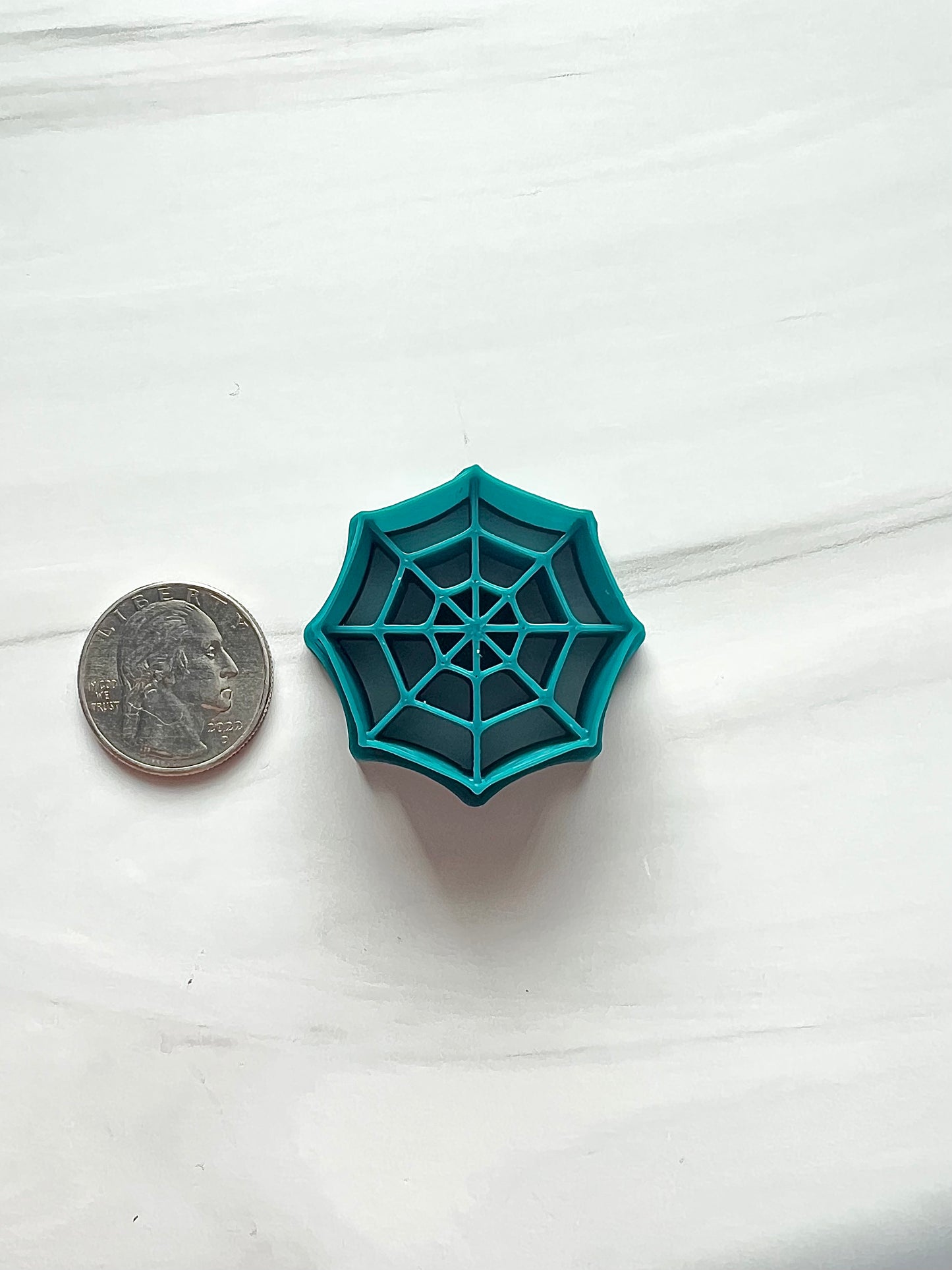 Full Spider Web & Half Spider Web Cutter Set