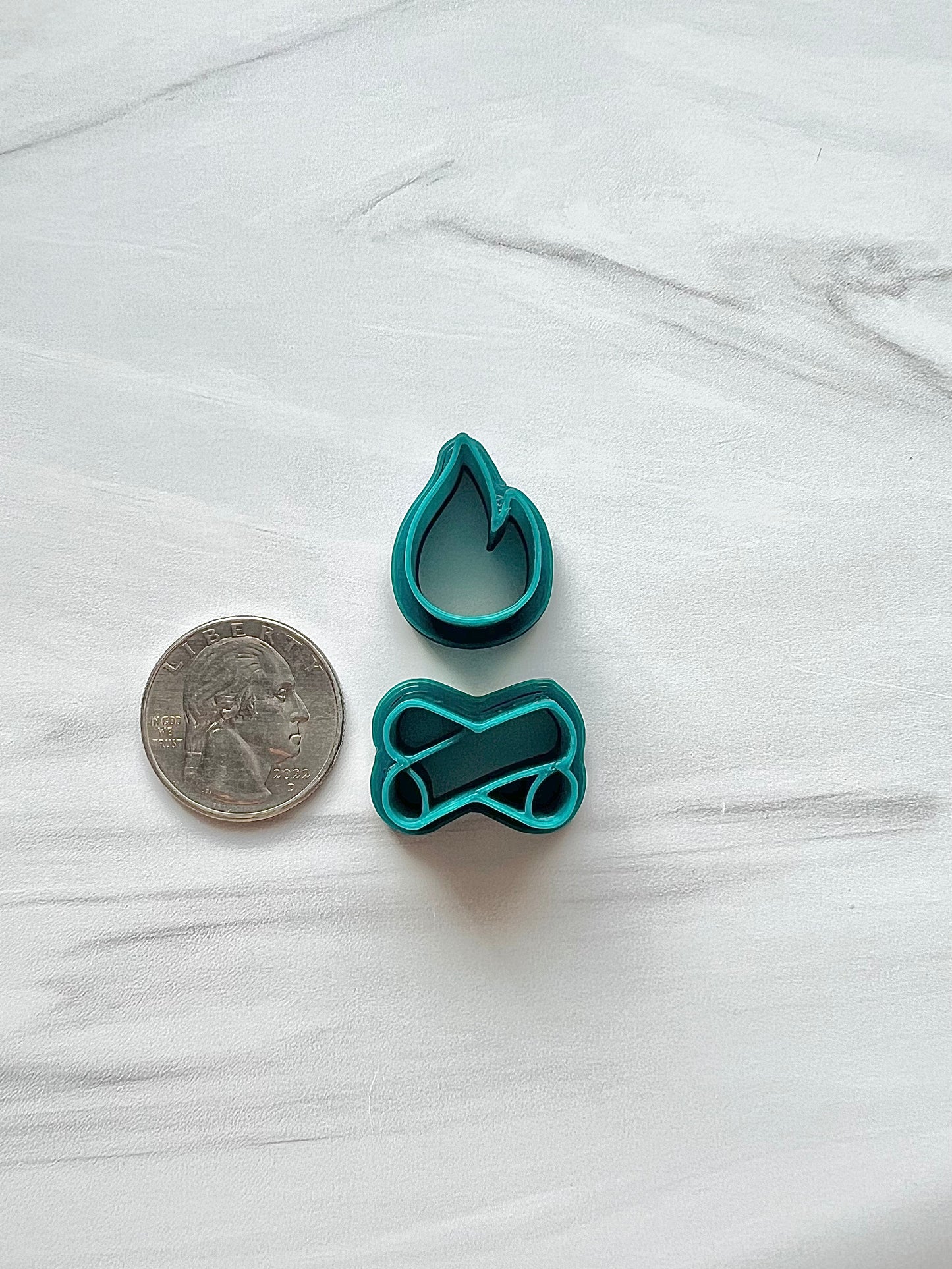 Campfire Cutter