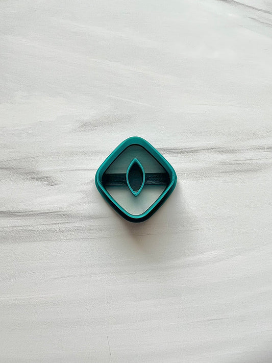 Square Chain Donut Cutter