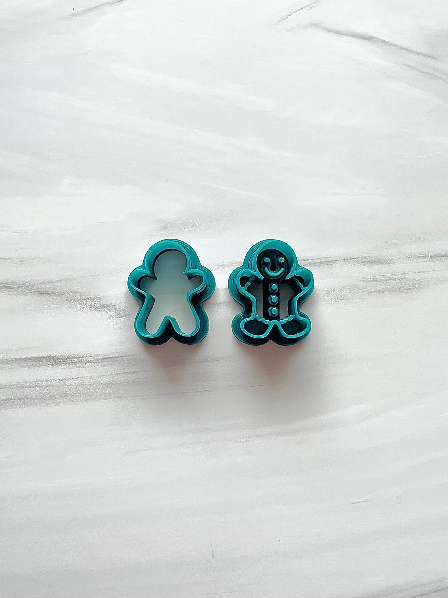 Gingerbread Cutter Set