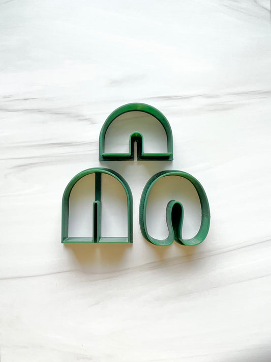 Boho Arch Set