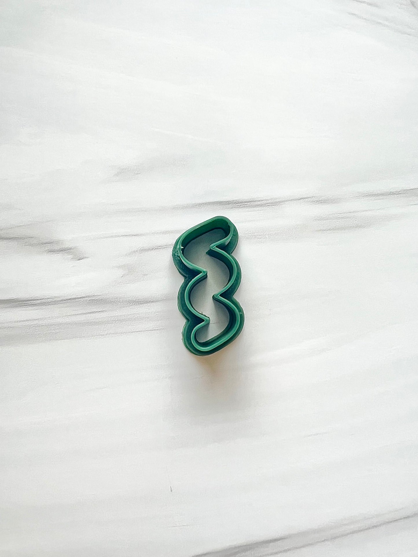 Squiggly Line