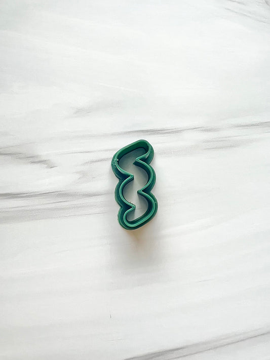 Squiggly Line