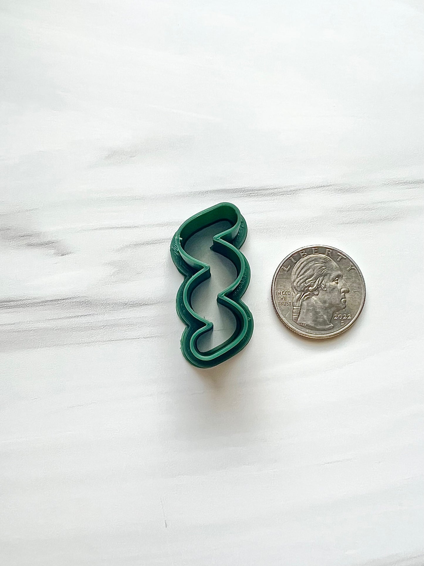 Squiggly Line