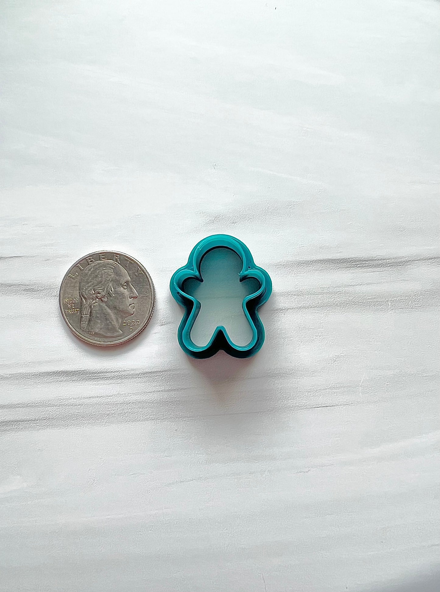 Gingerbread Cutter Set