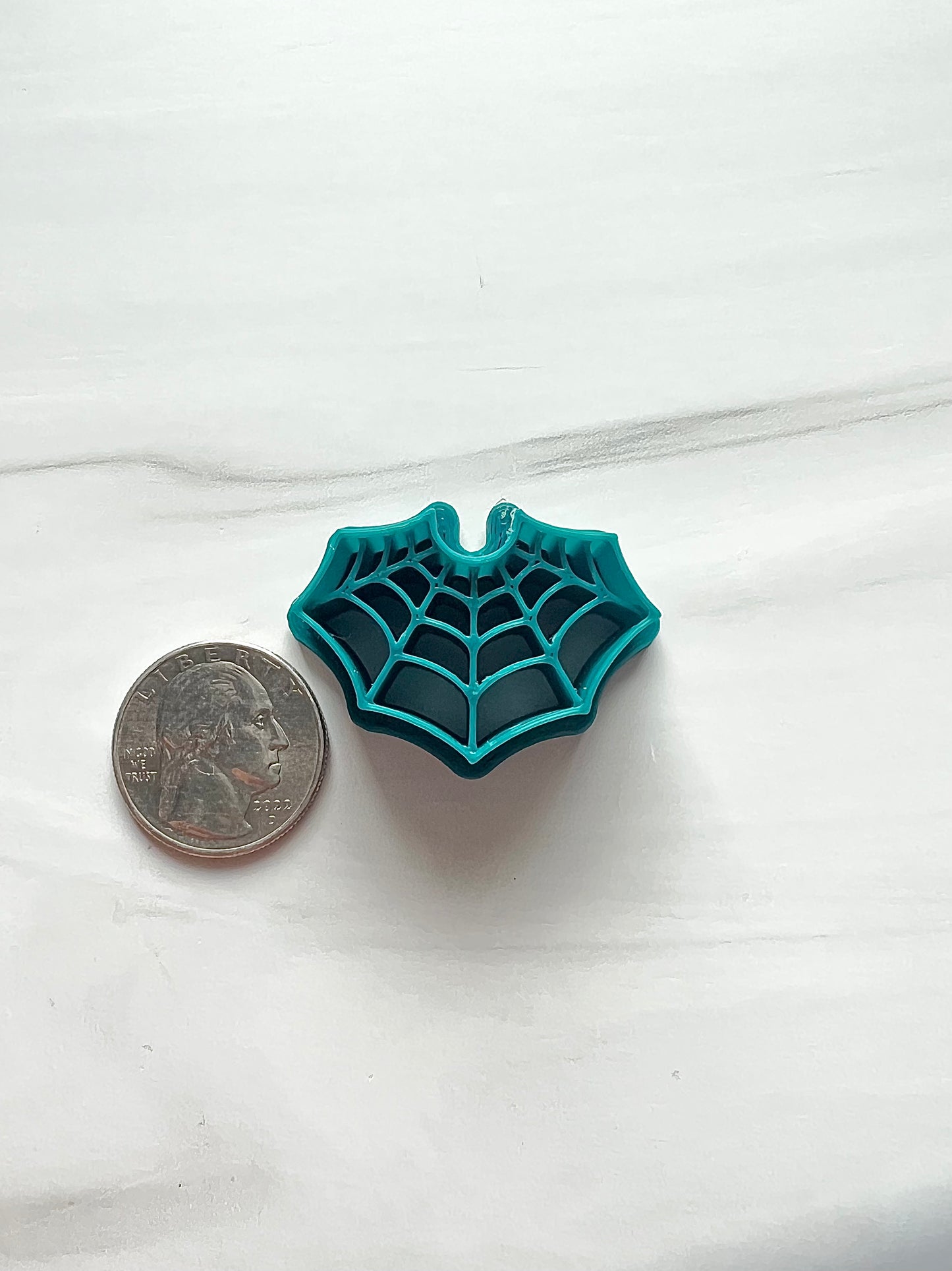 Full Spider Web & Half Spider Web Cutter Set