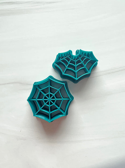 Full Spider Web & Half Spider Web Cutter Set