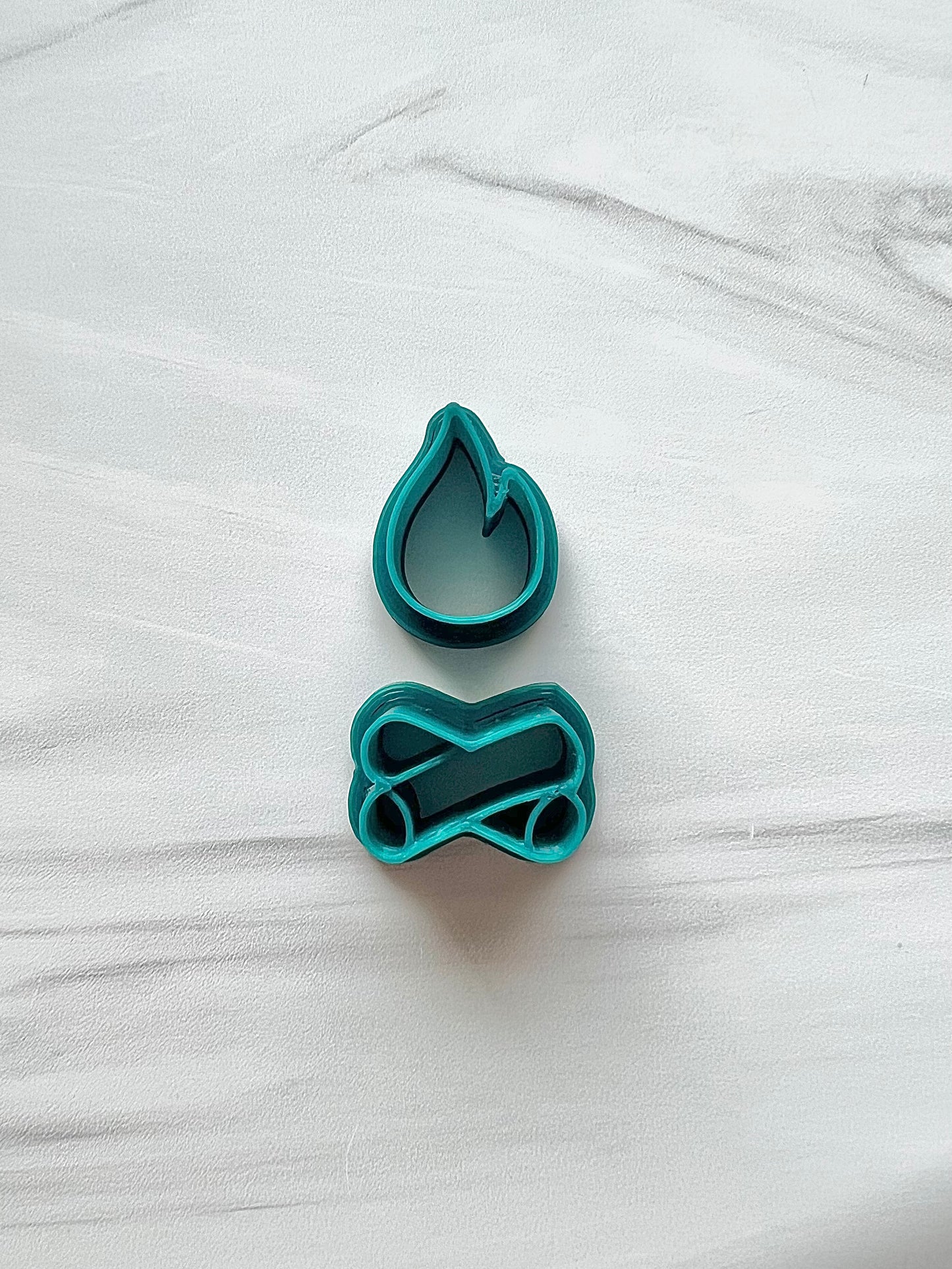 Campfire Cutter