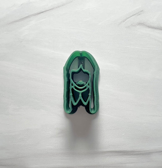 Wednesday Cutter