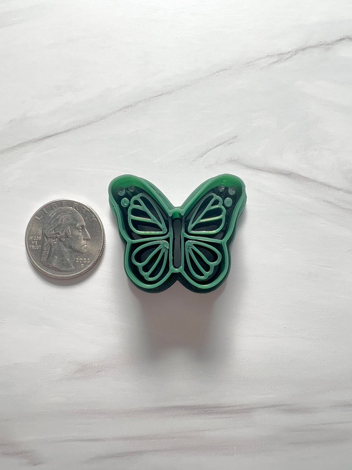 Butterfly Cutter
