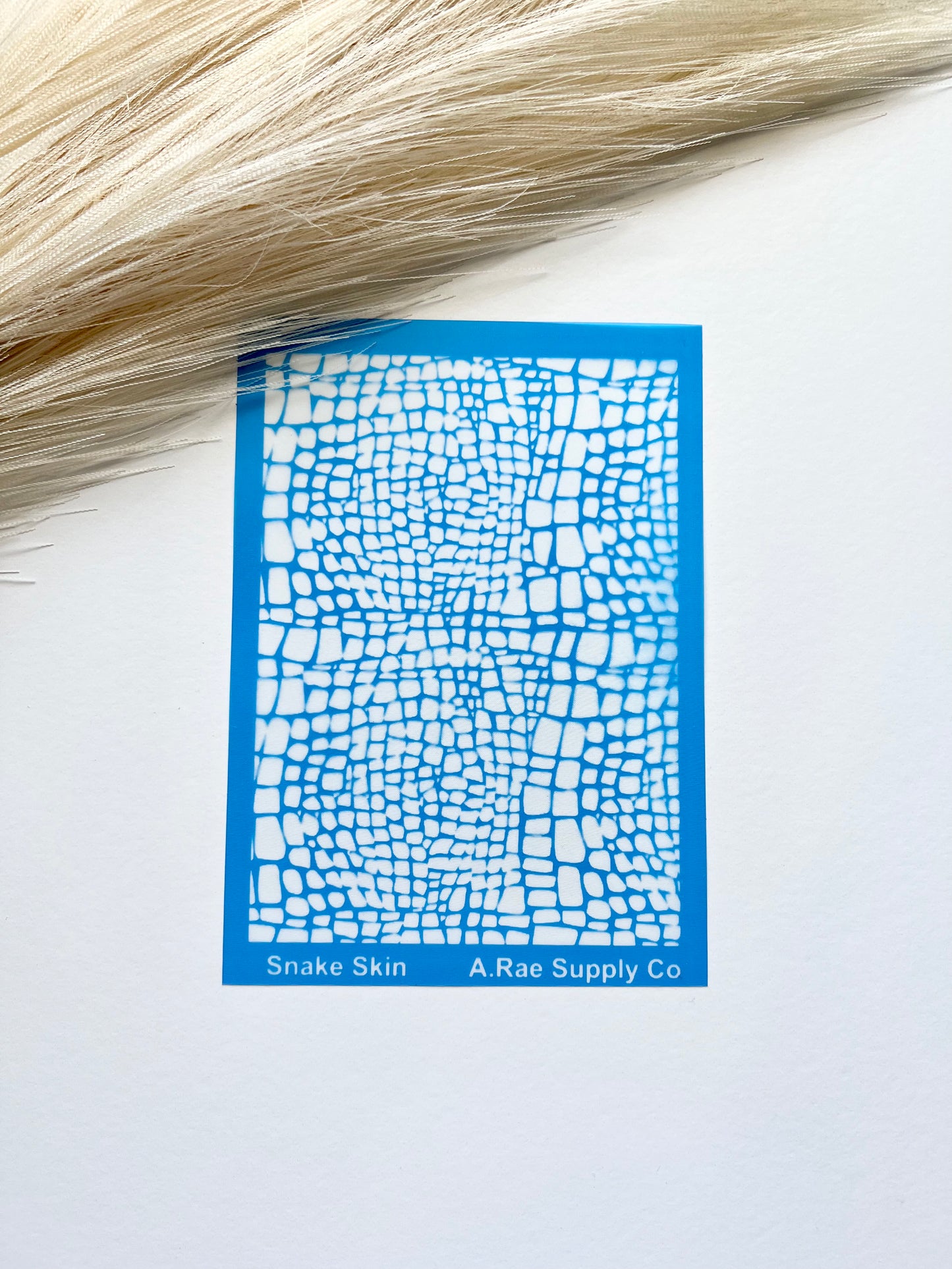 Animal Print Silkscreens