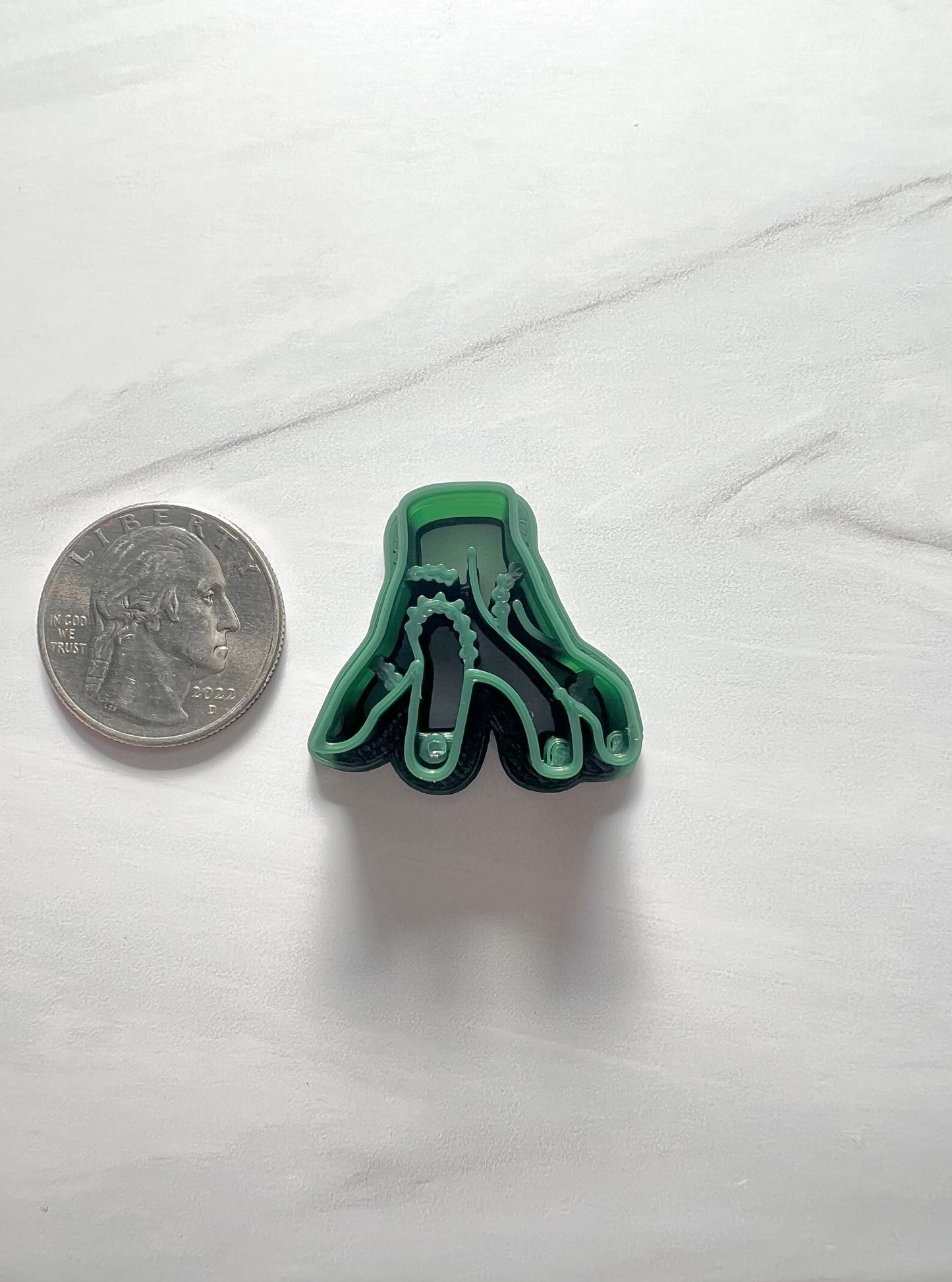 Thing Hand Cutter