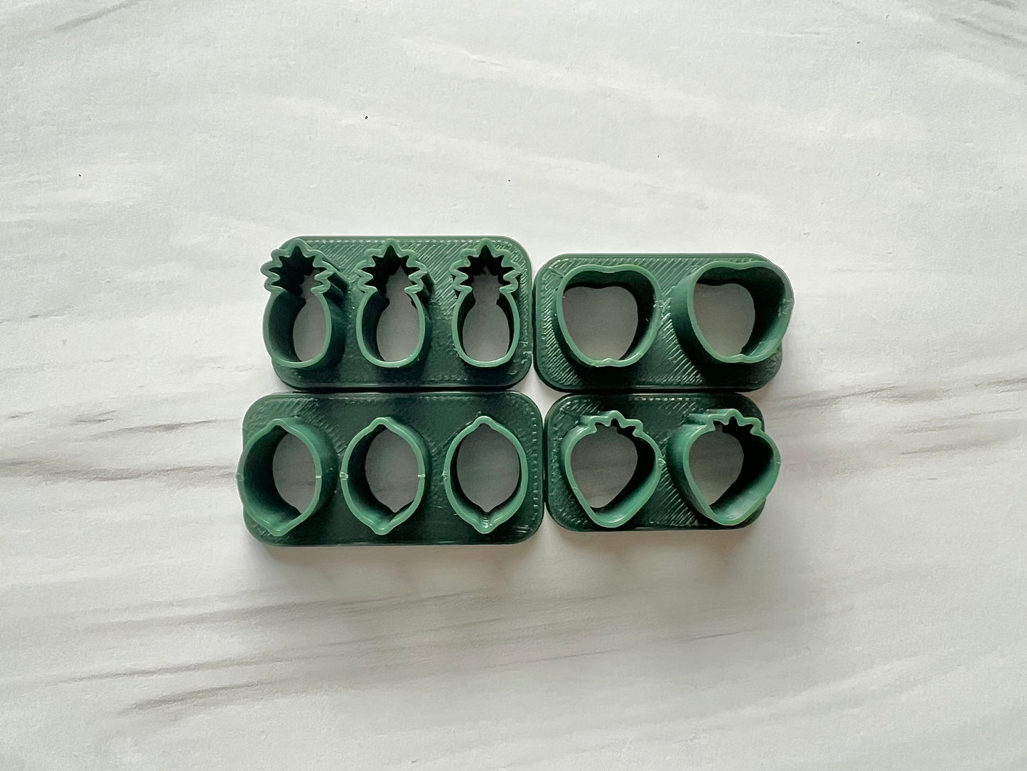 Fruit Stud Pack