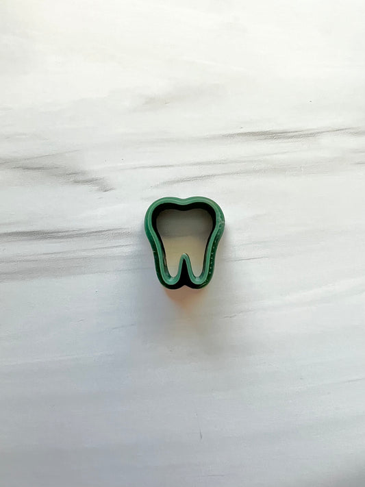 Tooth Cutter