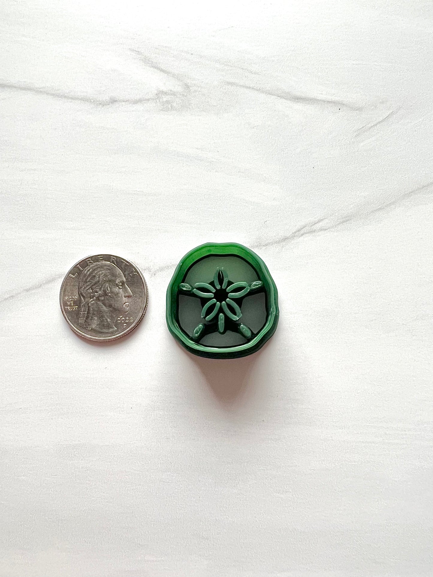 Sand Dollar Cutter