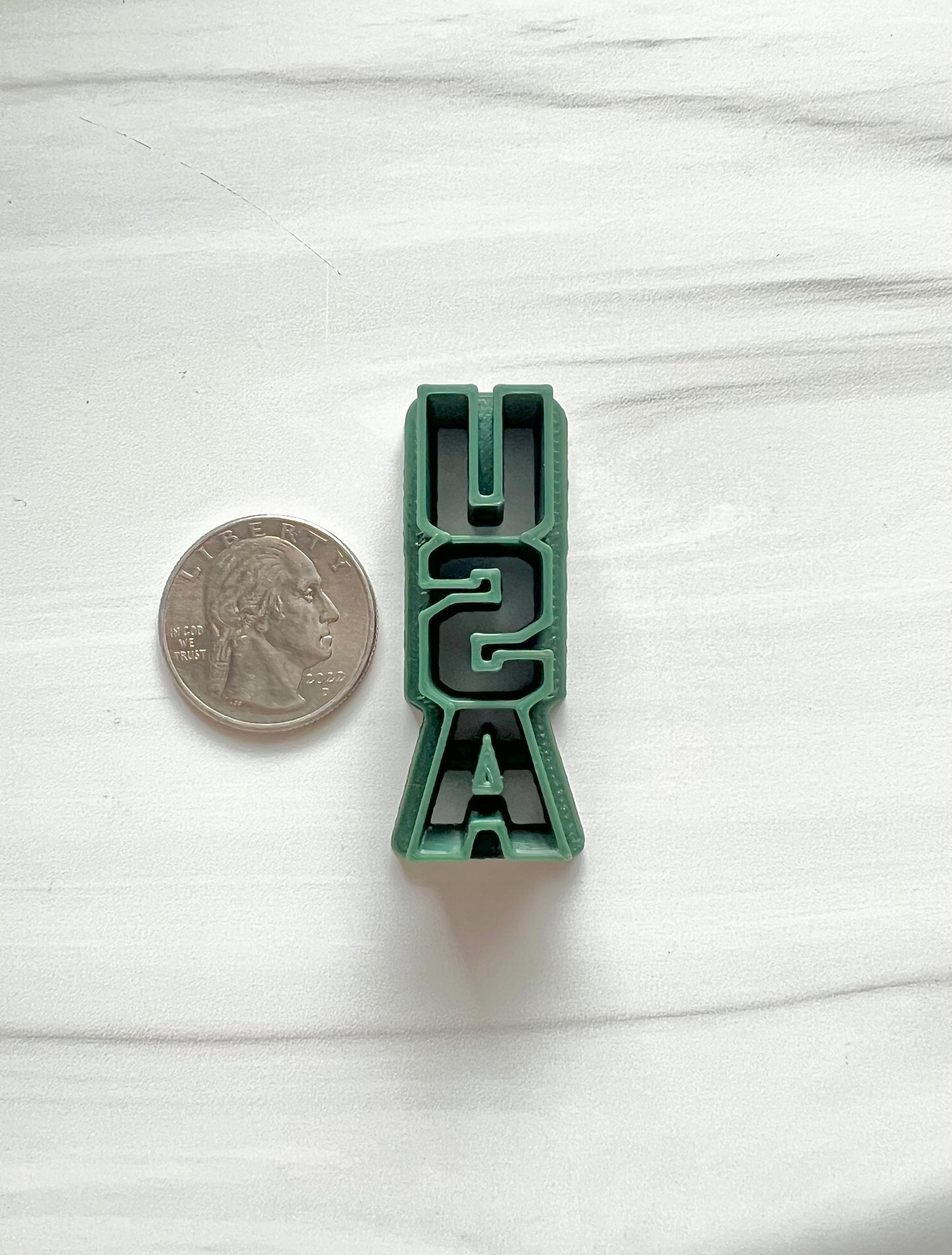 Memorial Day/Fourth of July Cutter