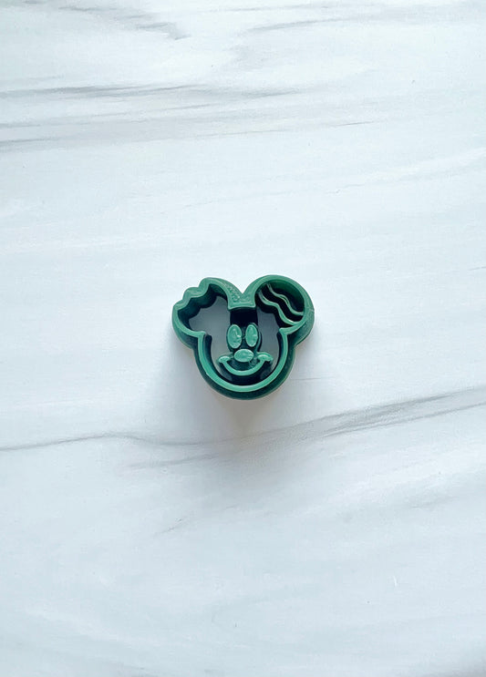 Mouse Cookie