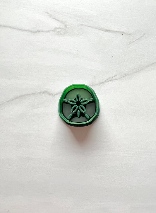 Sand Dollar Cutter