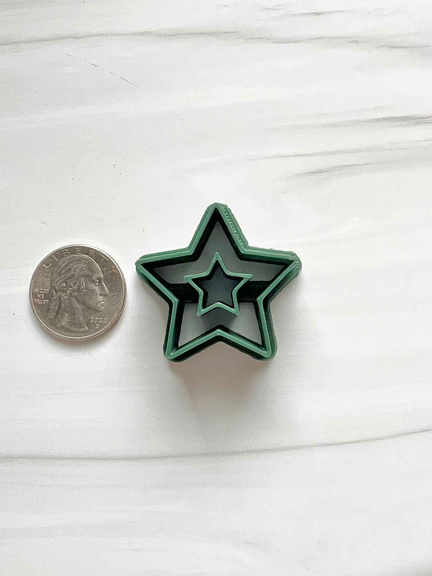 Memorial Day/Fourth of July Cutter
