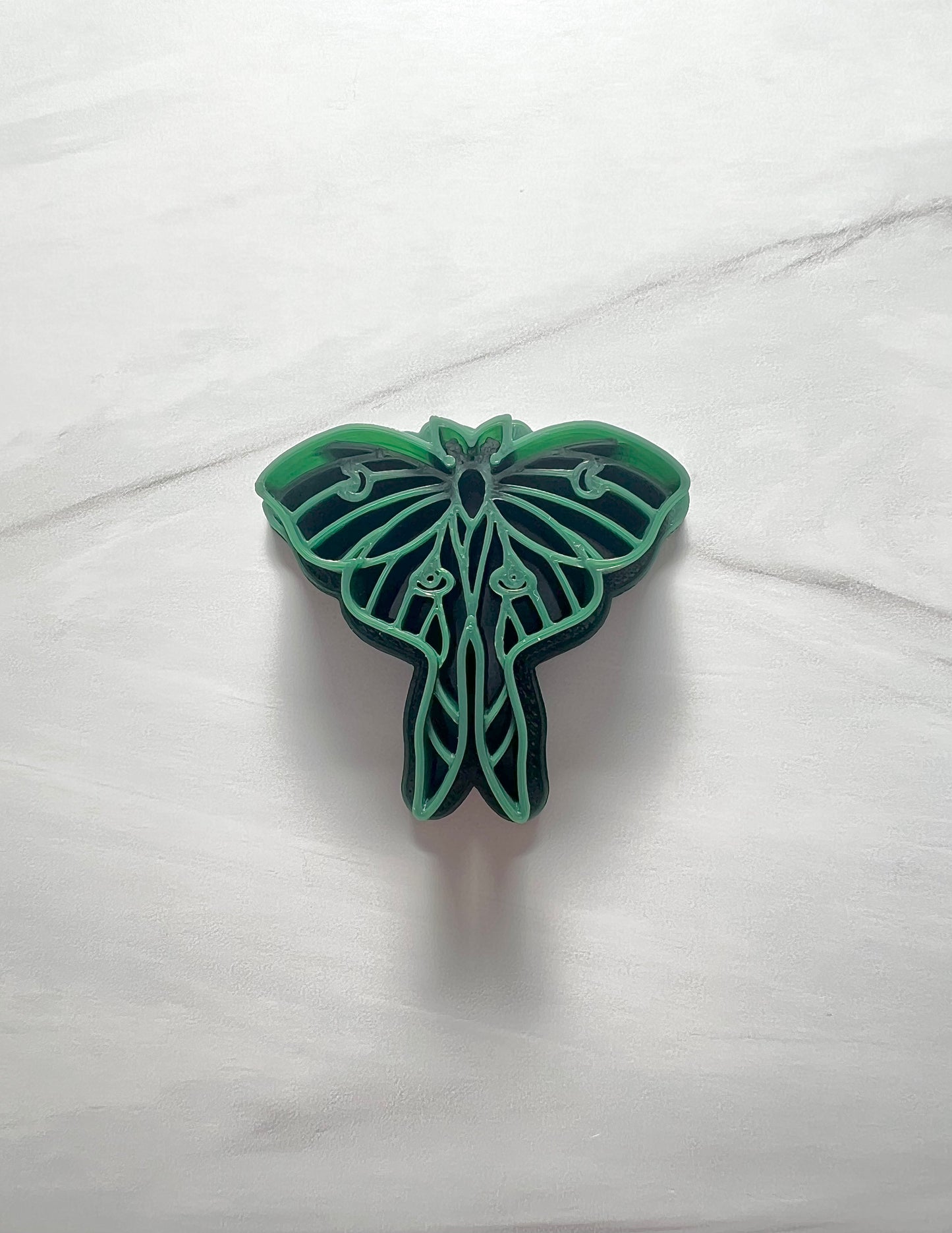 Celestial Moth