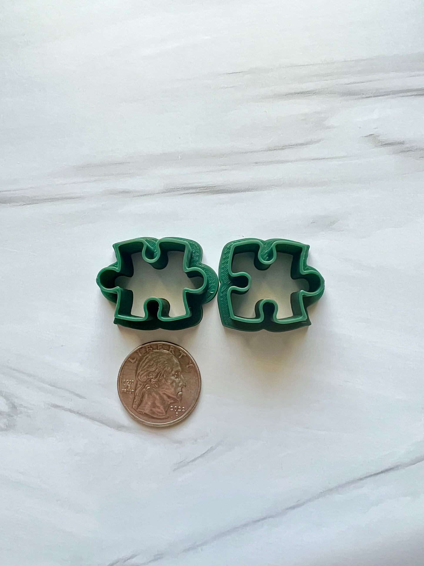 Puzzle Pieces