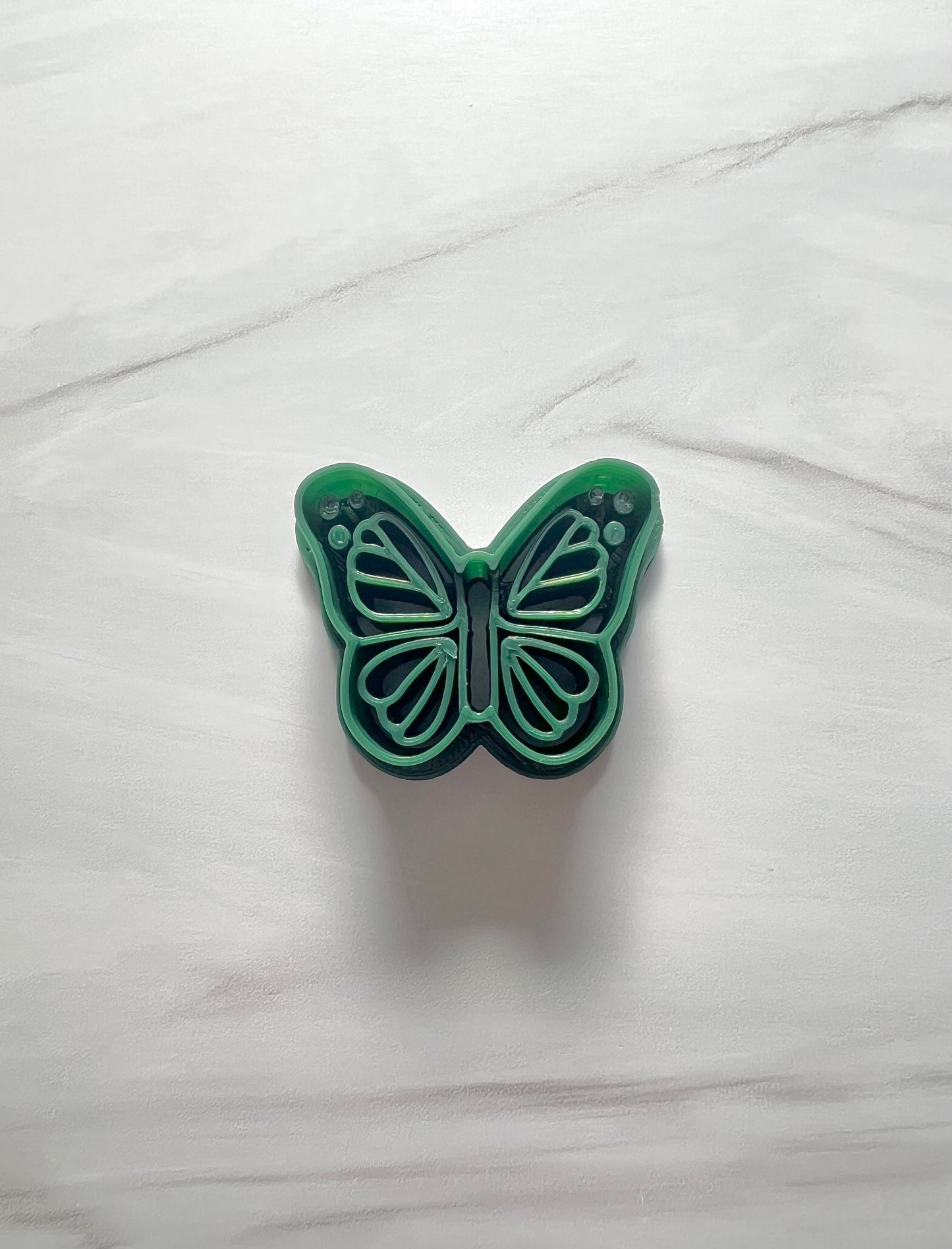 Butterfly Cutter
