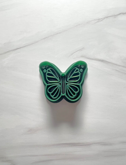 Butterfly Cutter