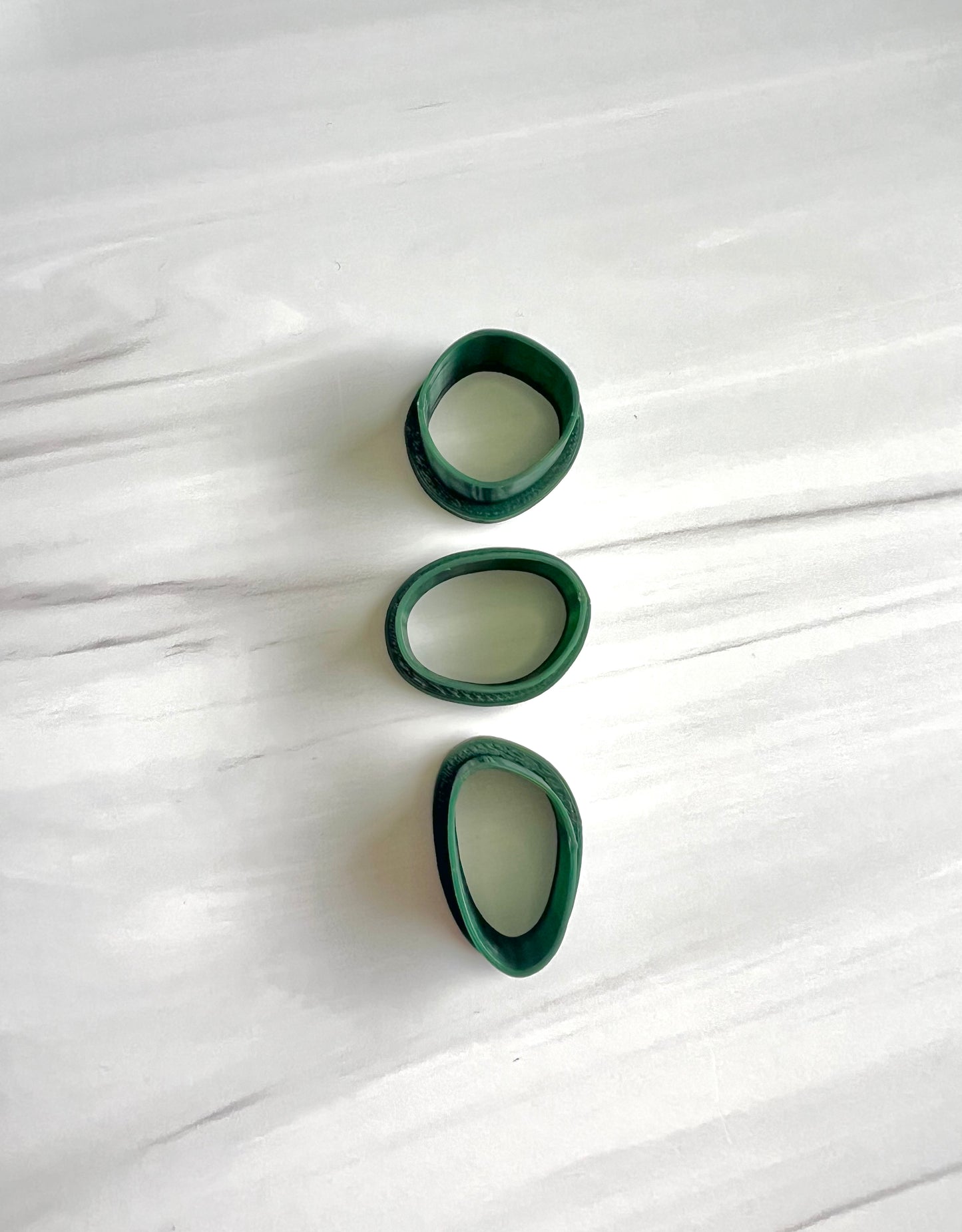 Boho Cutter Set