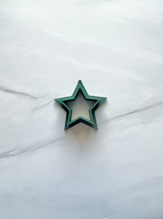 Star Cutter