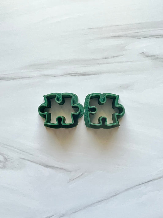 Puzzle Pieces