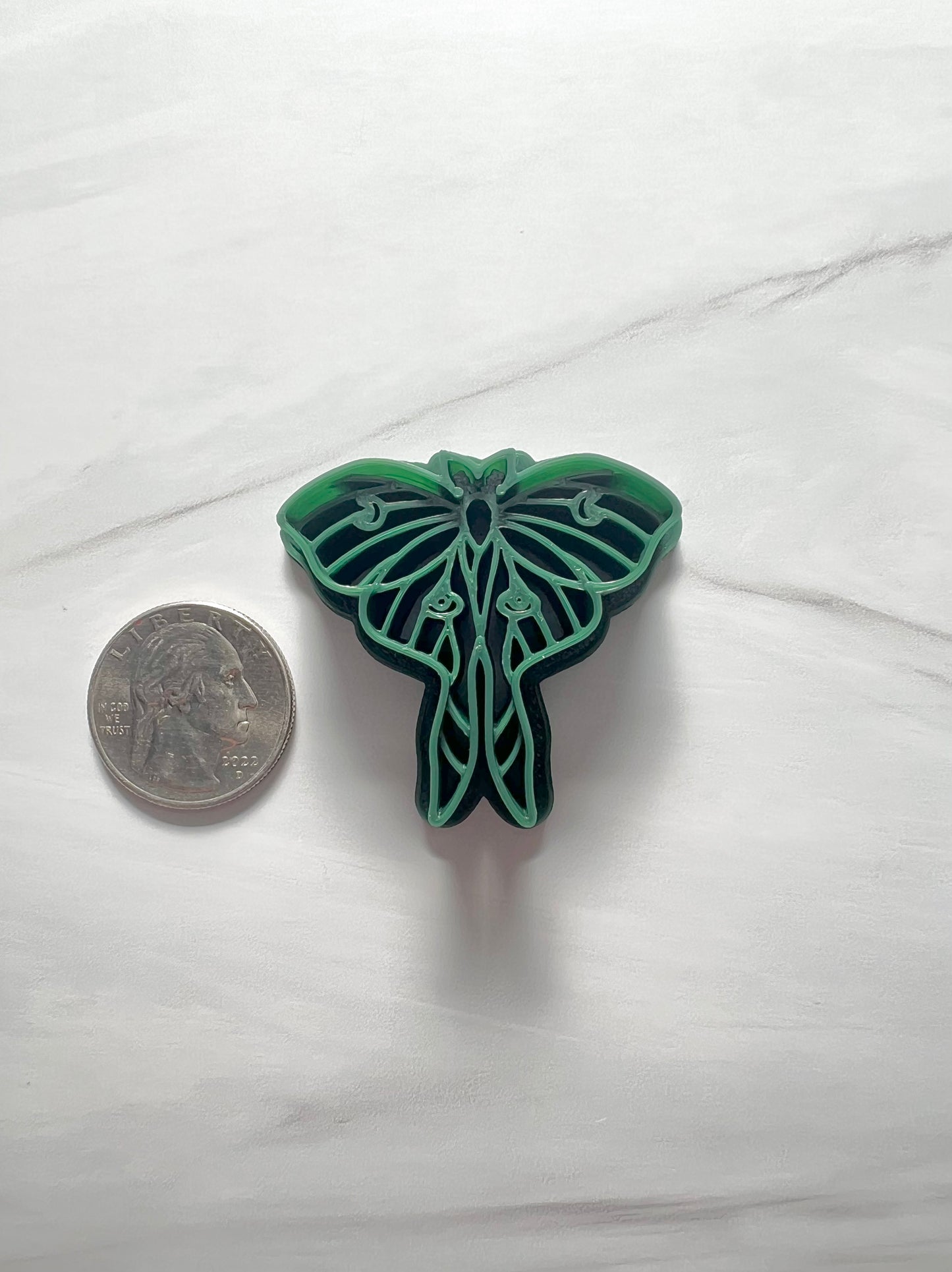 Celestial Moth