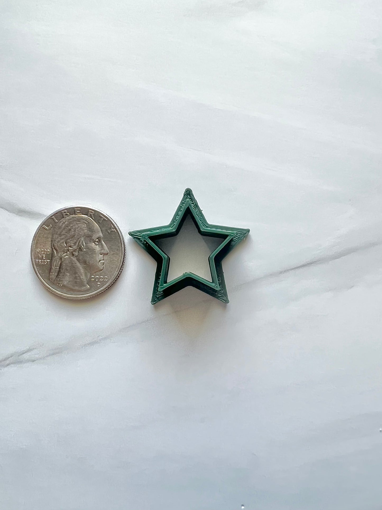 Star Cutter