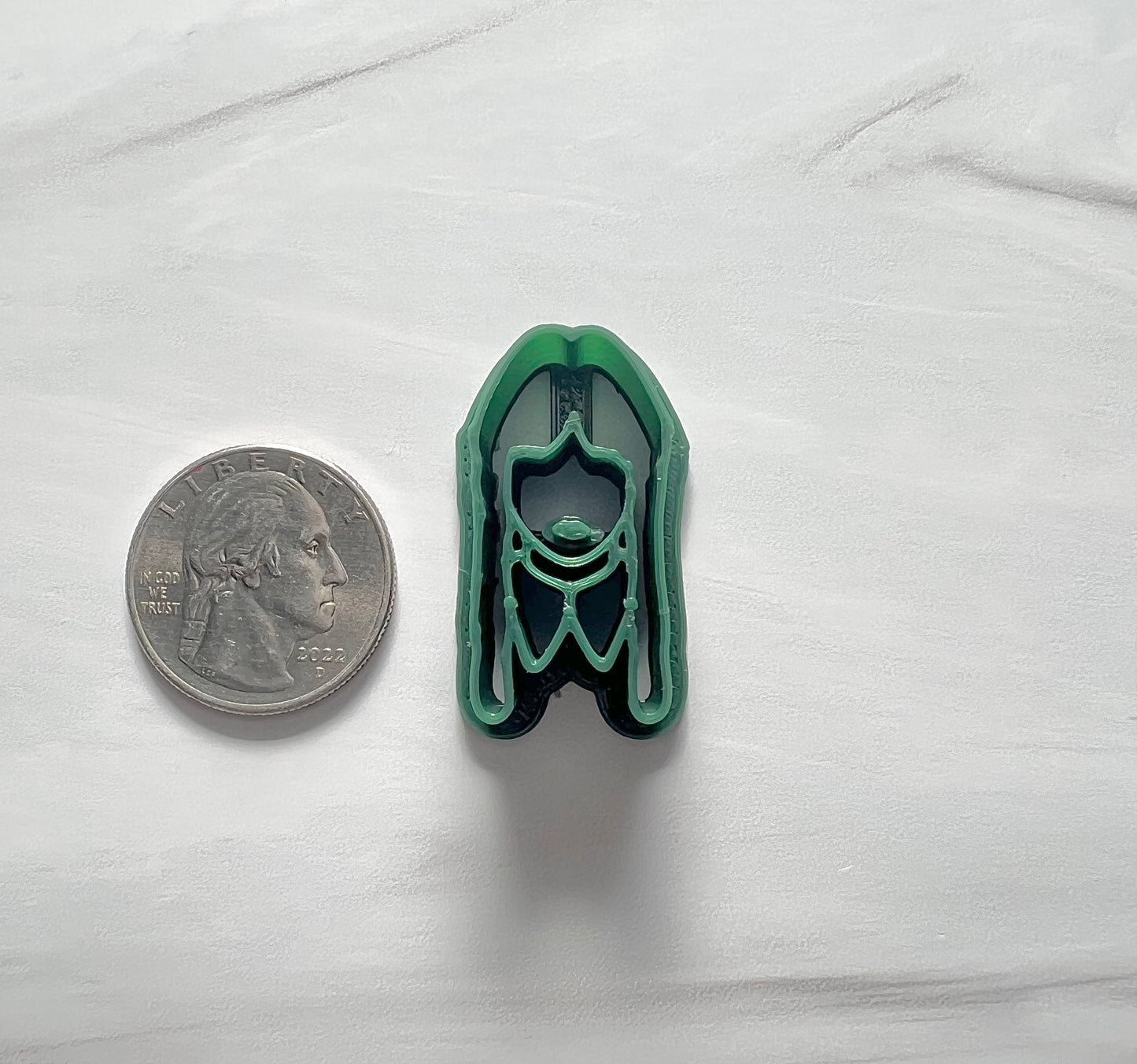 Wednesday Cutter