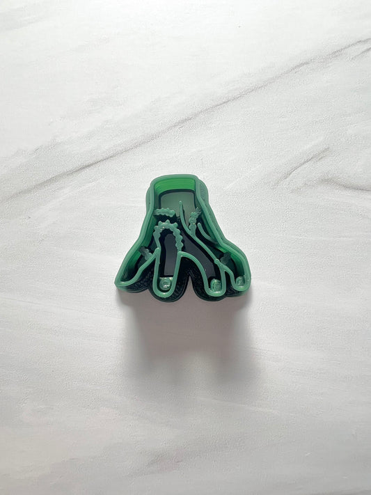 Thing Hand Cutter