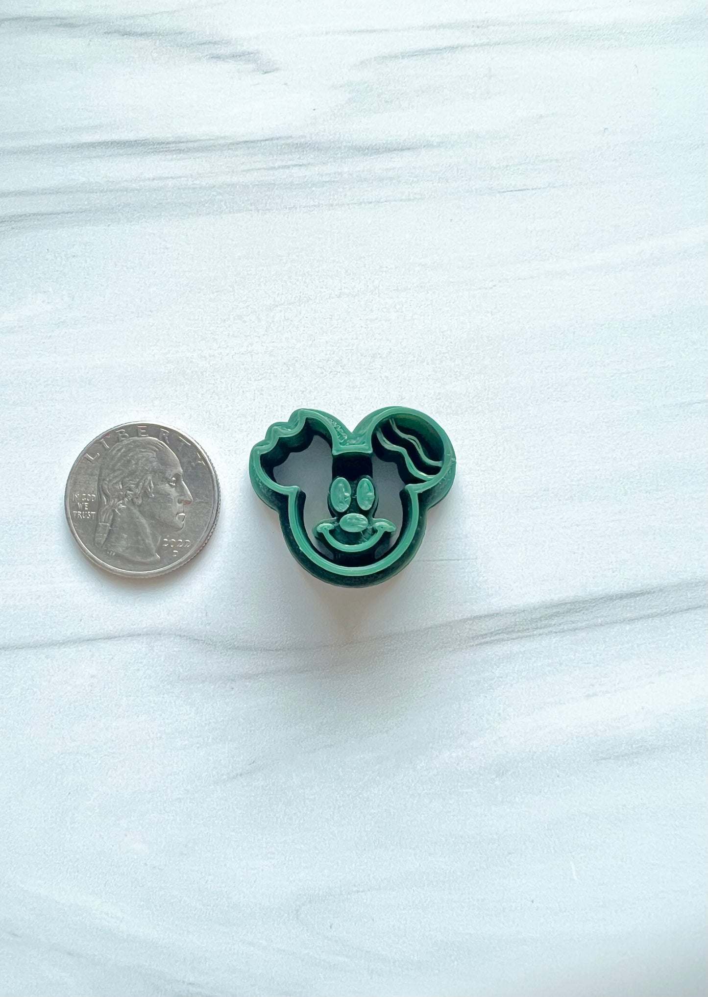 Mouse Cookie